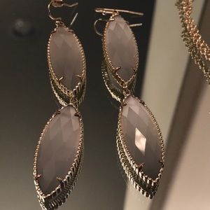 Kendra Scott Earrings